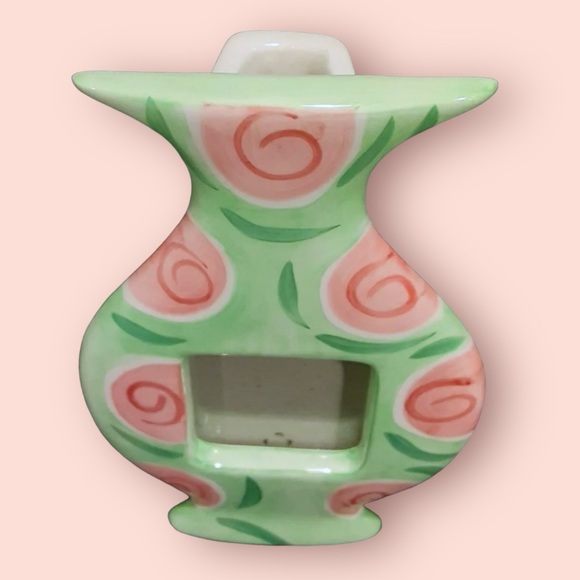 Photo frame/bud vase combination - Picture 4 of 12